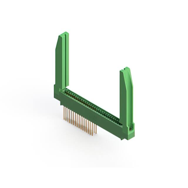345-032-541-878 EDAC Inc.  Edgeboard Connectors